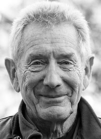 Gilles Clément